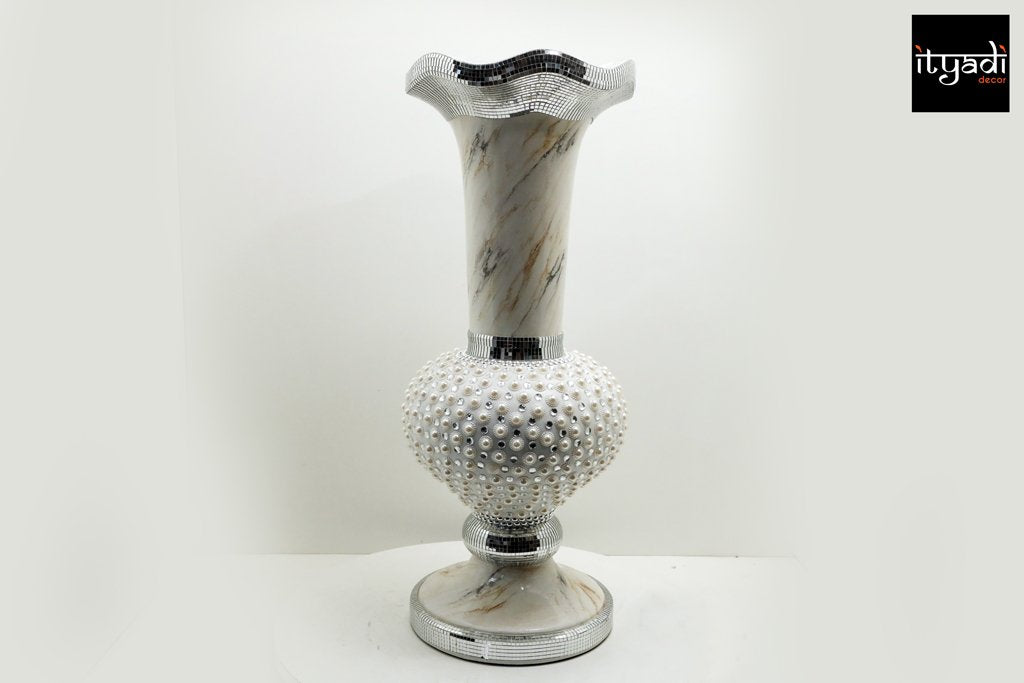 Mother of Pearl Vases – ITYADI DECOR (Pisoli)