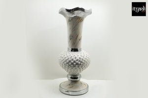 Mother of Pearl Vases
