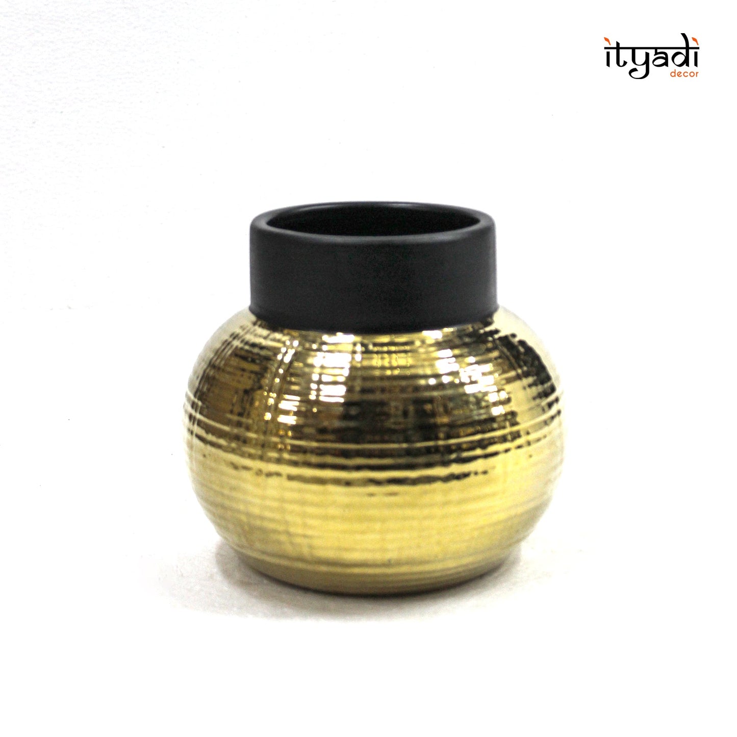 Designer Ceramic Vase IDC150-A23