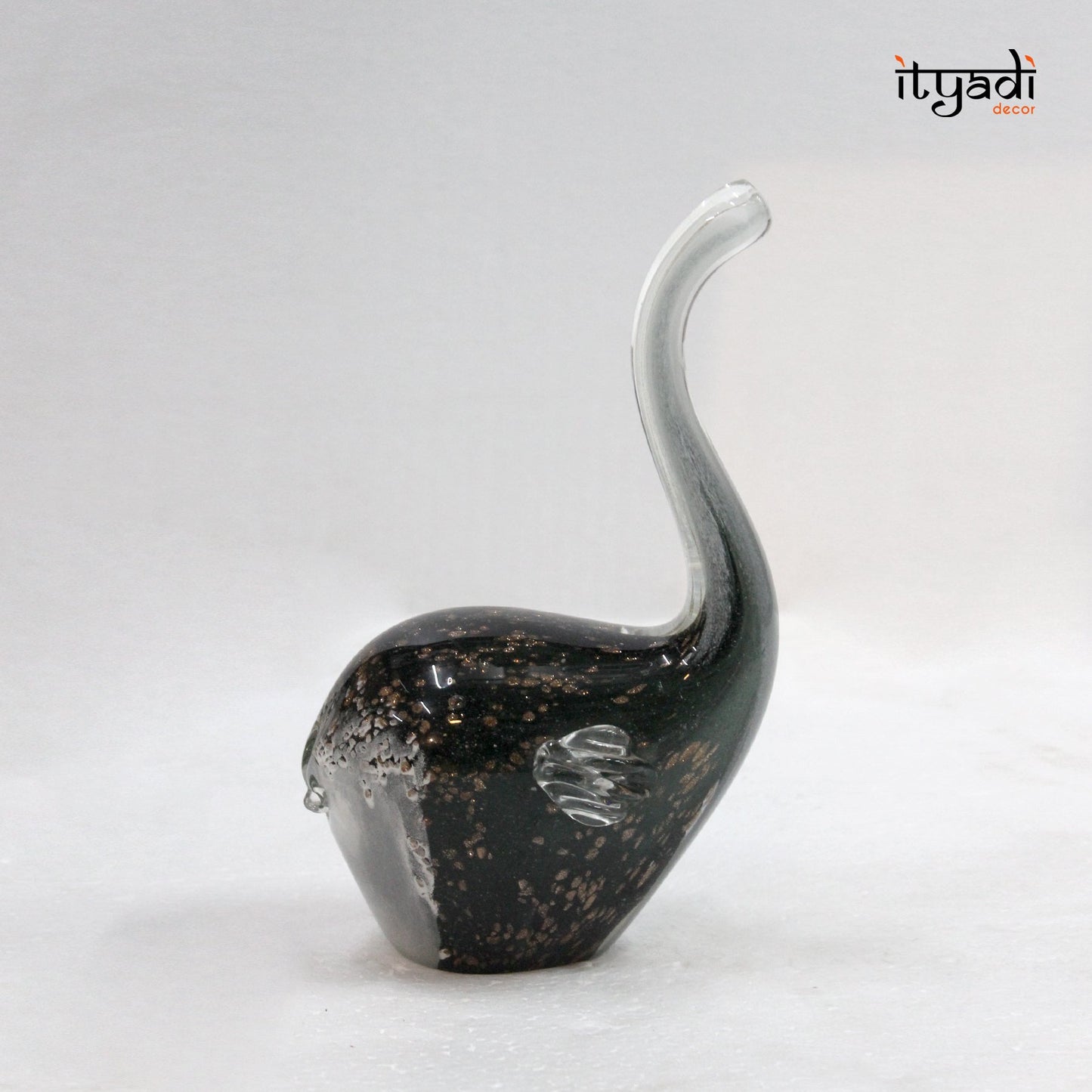 Designer Glass Vase IDC164-A5