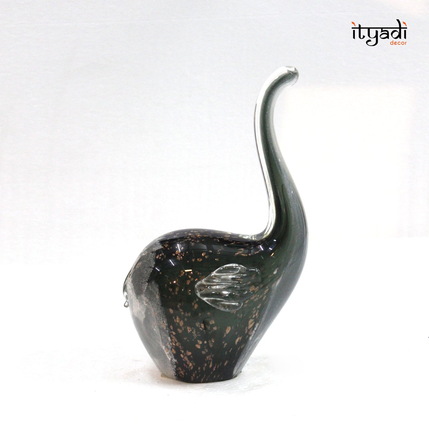 Designer Glass Vase IDC164-A6