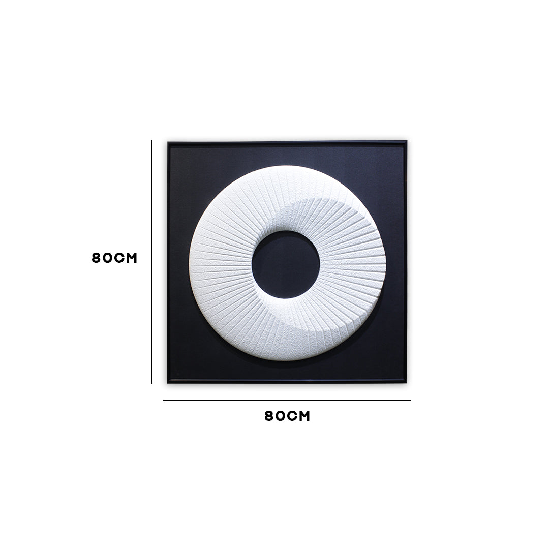 Modern Minimalist Wall Frame IDC170-A127