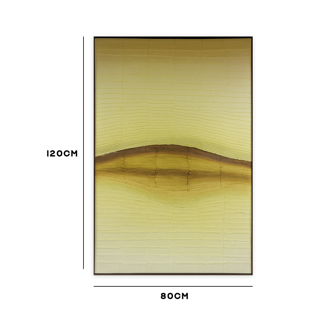 Serene Wall Frame IDC170-A130