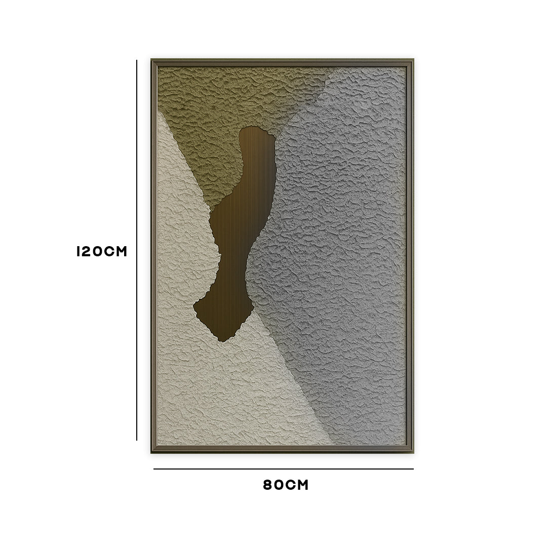 Designer Wall Frame IDC170-A132