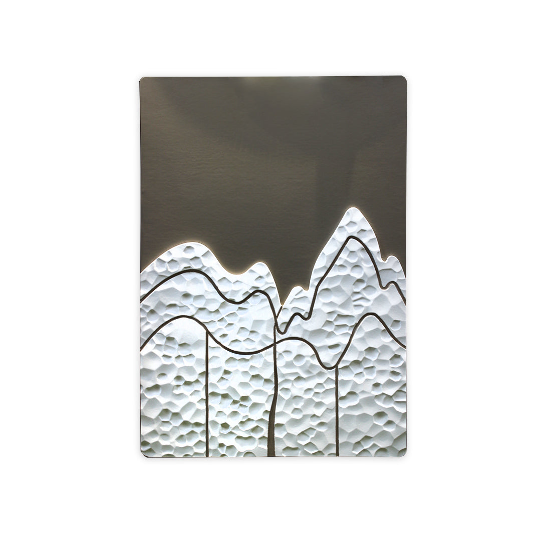 Designer Wall Frame IDC170-A133