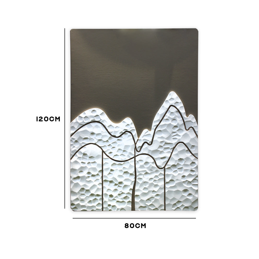 Designer Wall Frame IDC170-A133