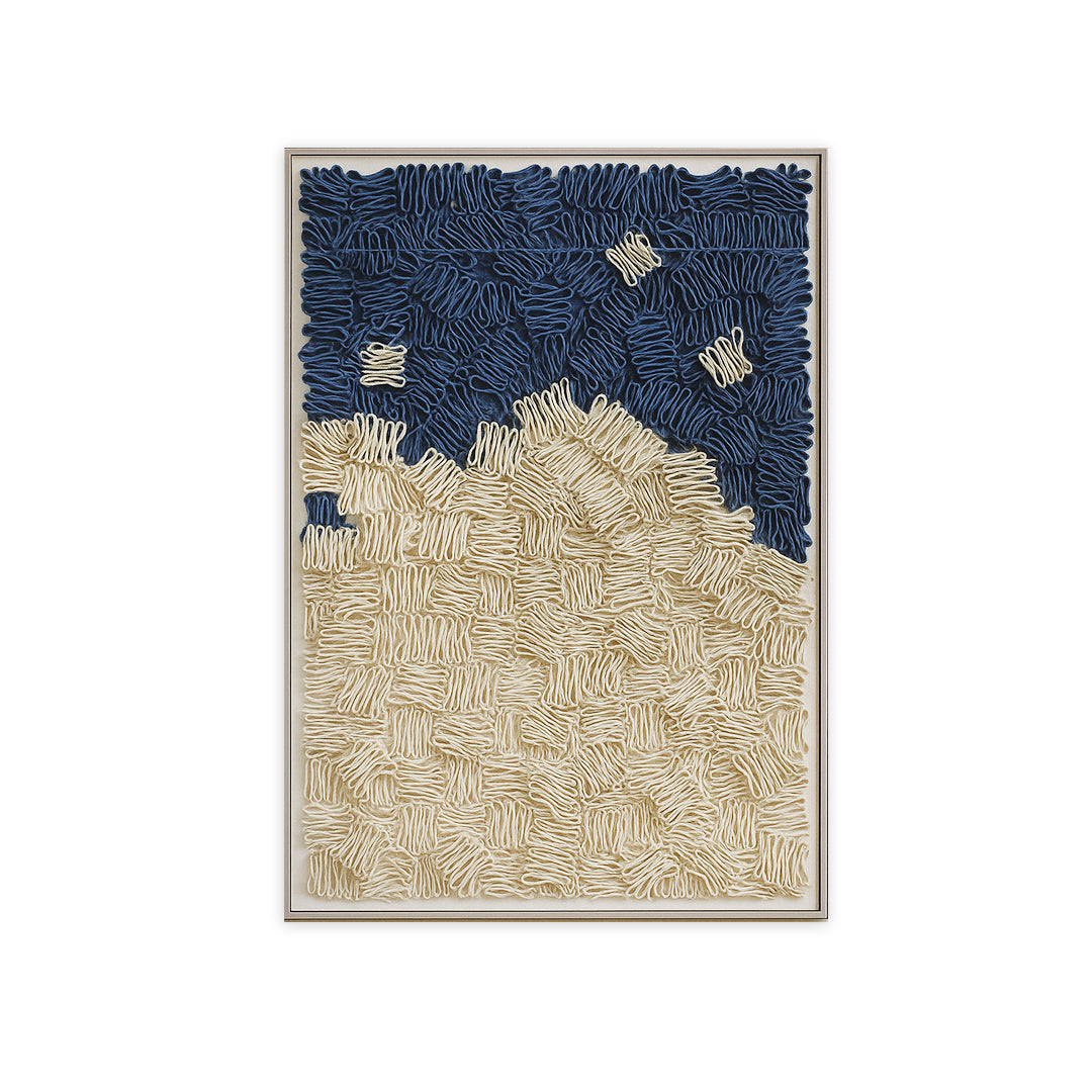 Designer Wall Frame IDC170-A135