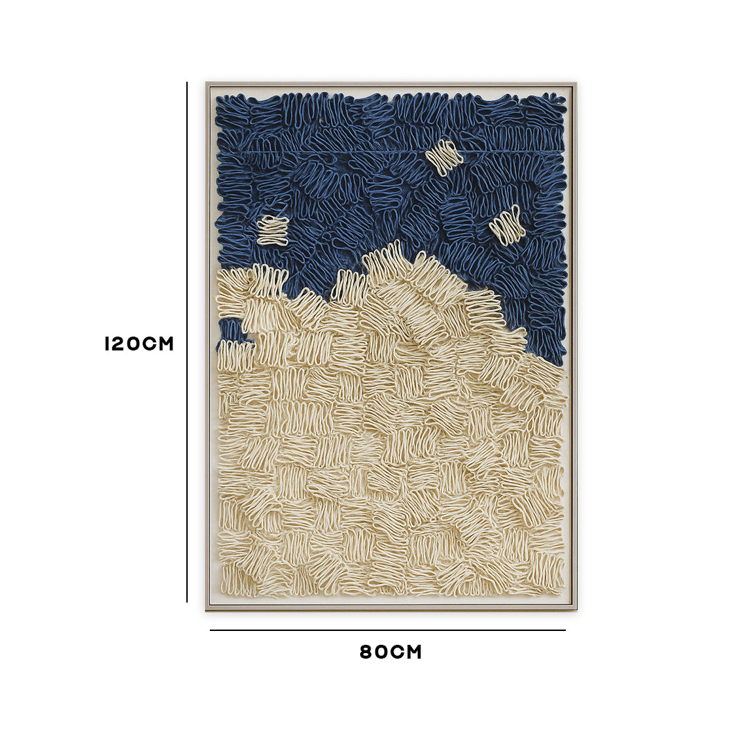 Designer Wall Frame IDC170-A135
