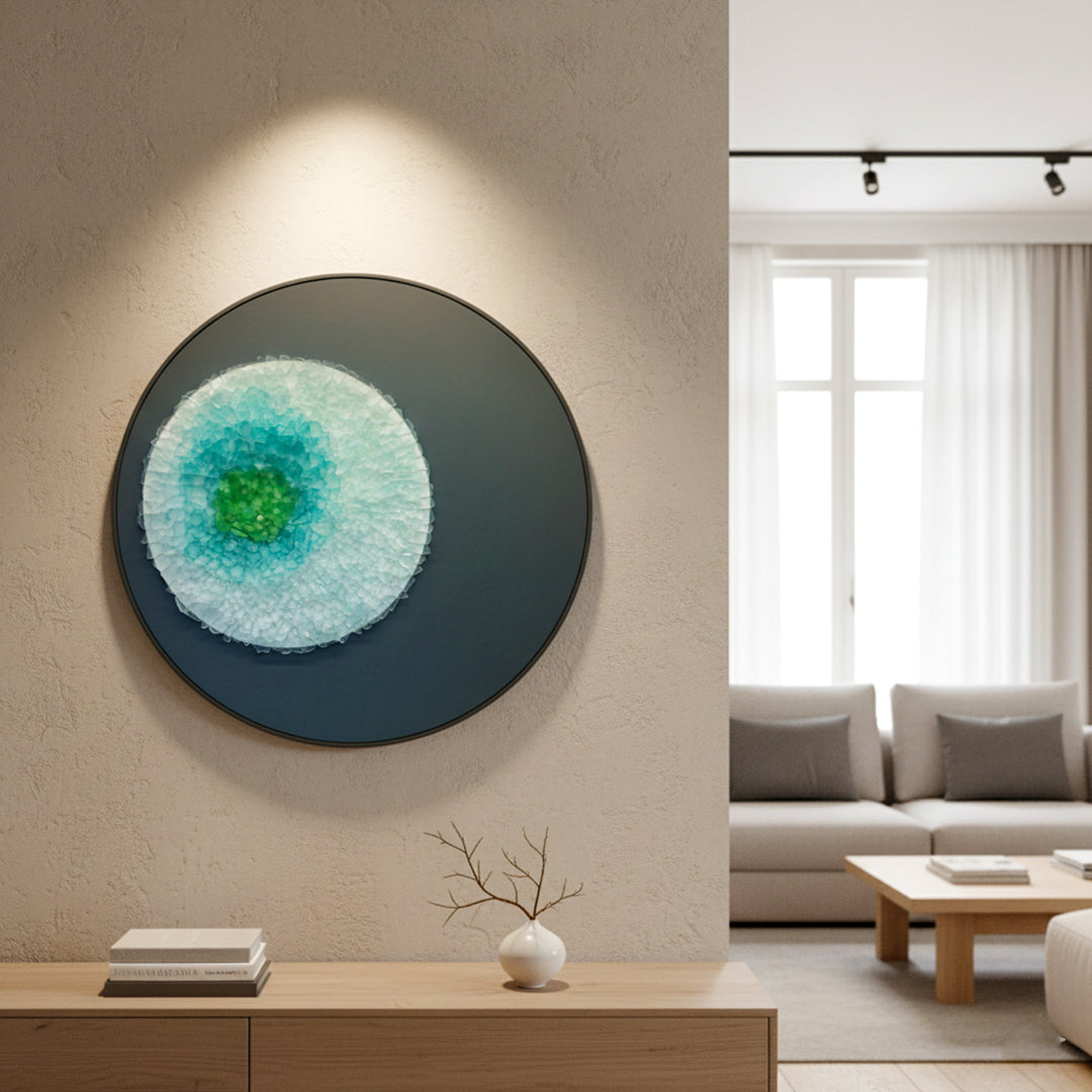 Designer Wall Frame IDC170-A137