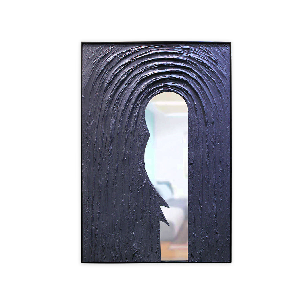 Modern Wall Frame IDC170-A134