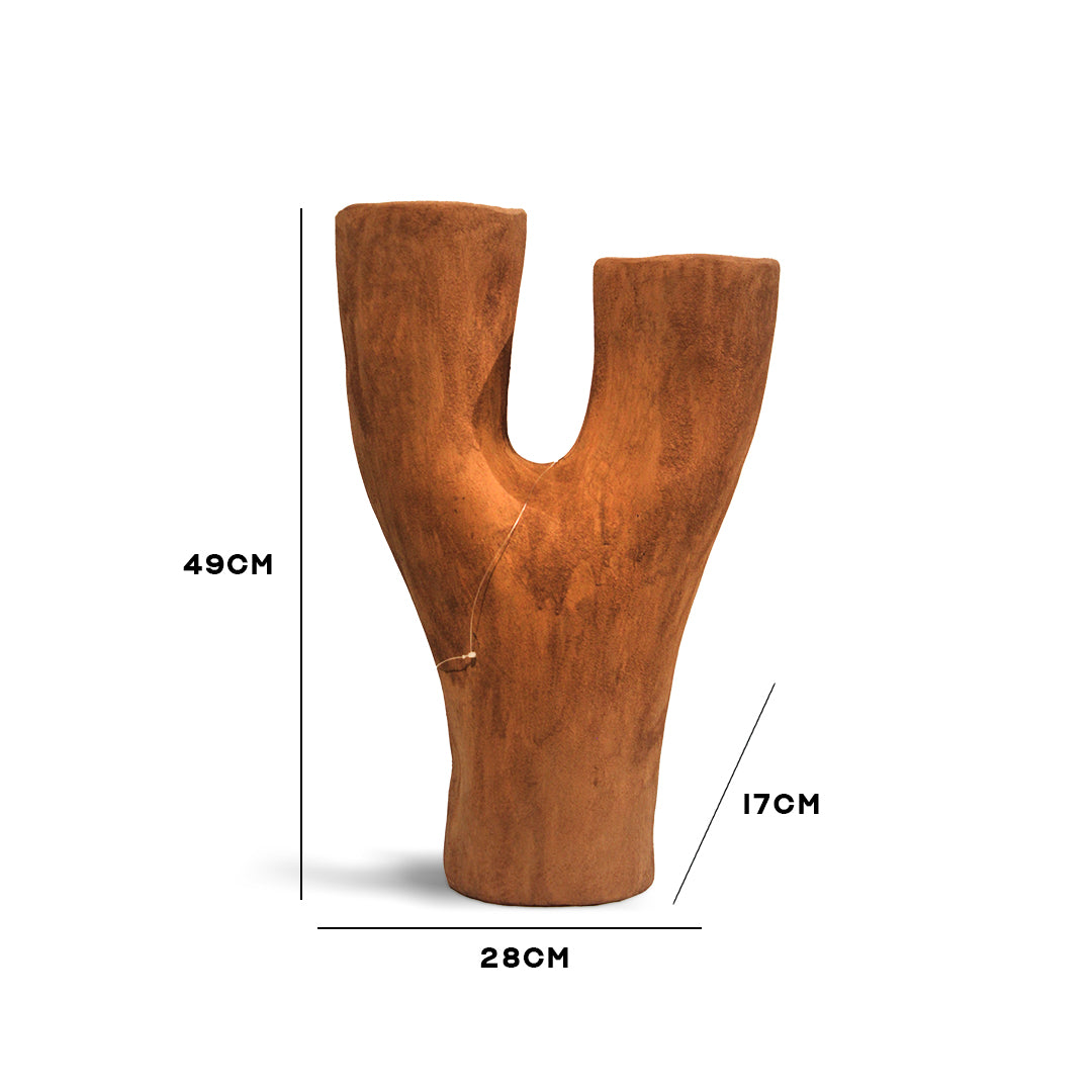 Branching Tree Vase - IDC179-A52