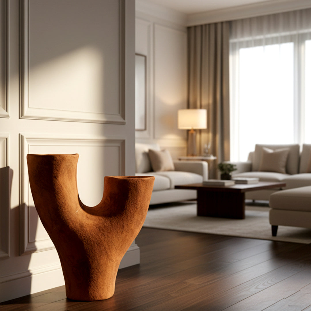 Branching Tree Vase - Small IDC179-A53