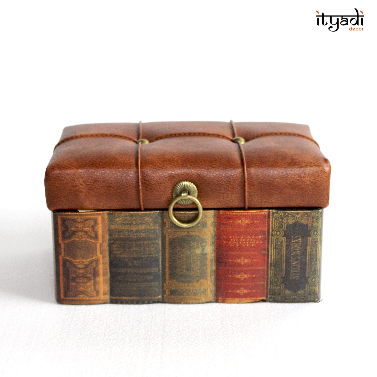 Designer Trunk IDC187-A3