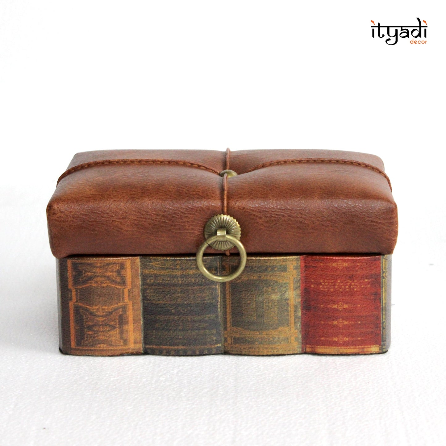 Designer Trunk IDC187-A4