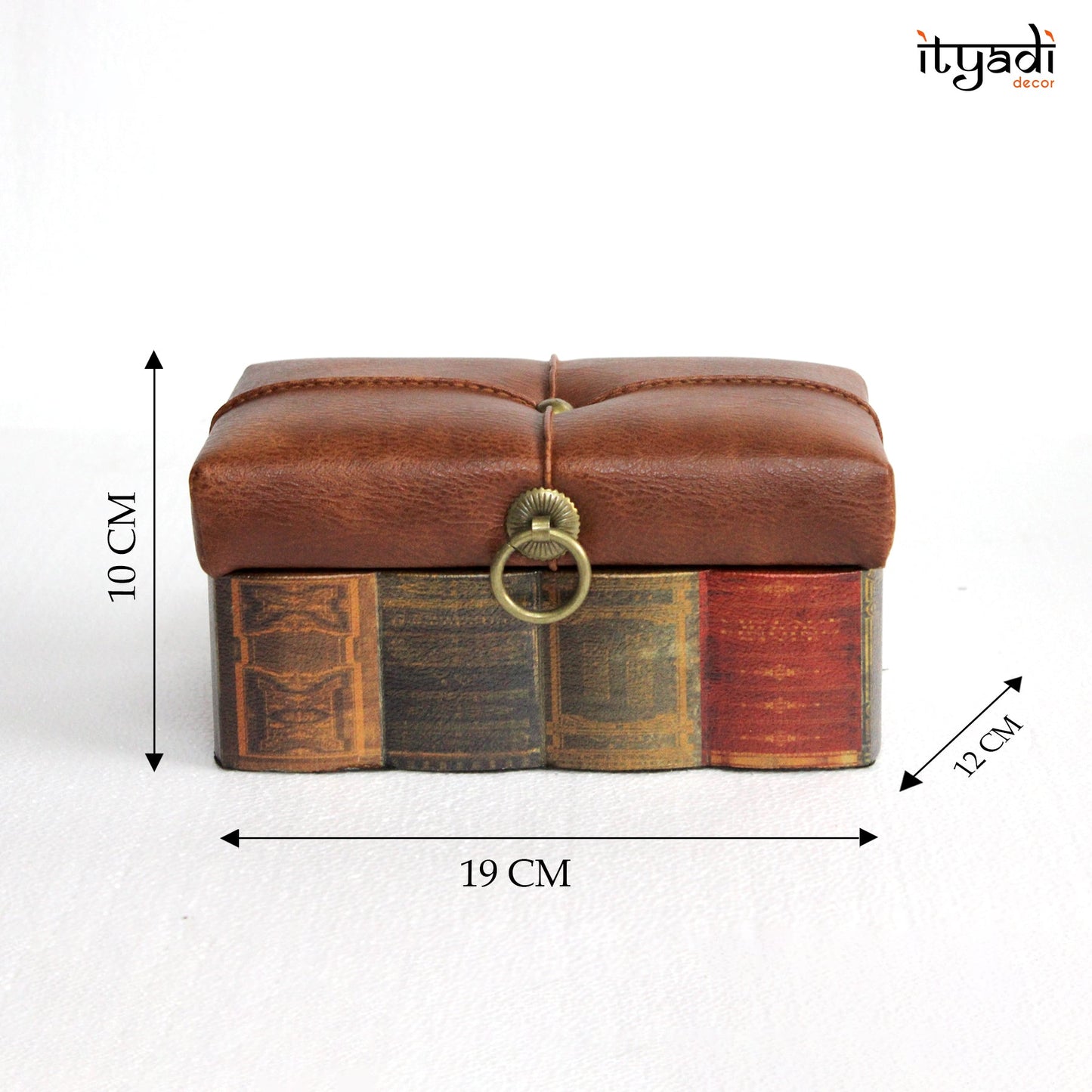 Designer Trunk IDC187-A4
