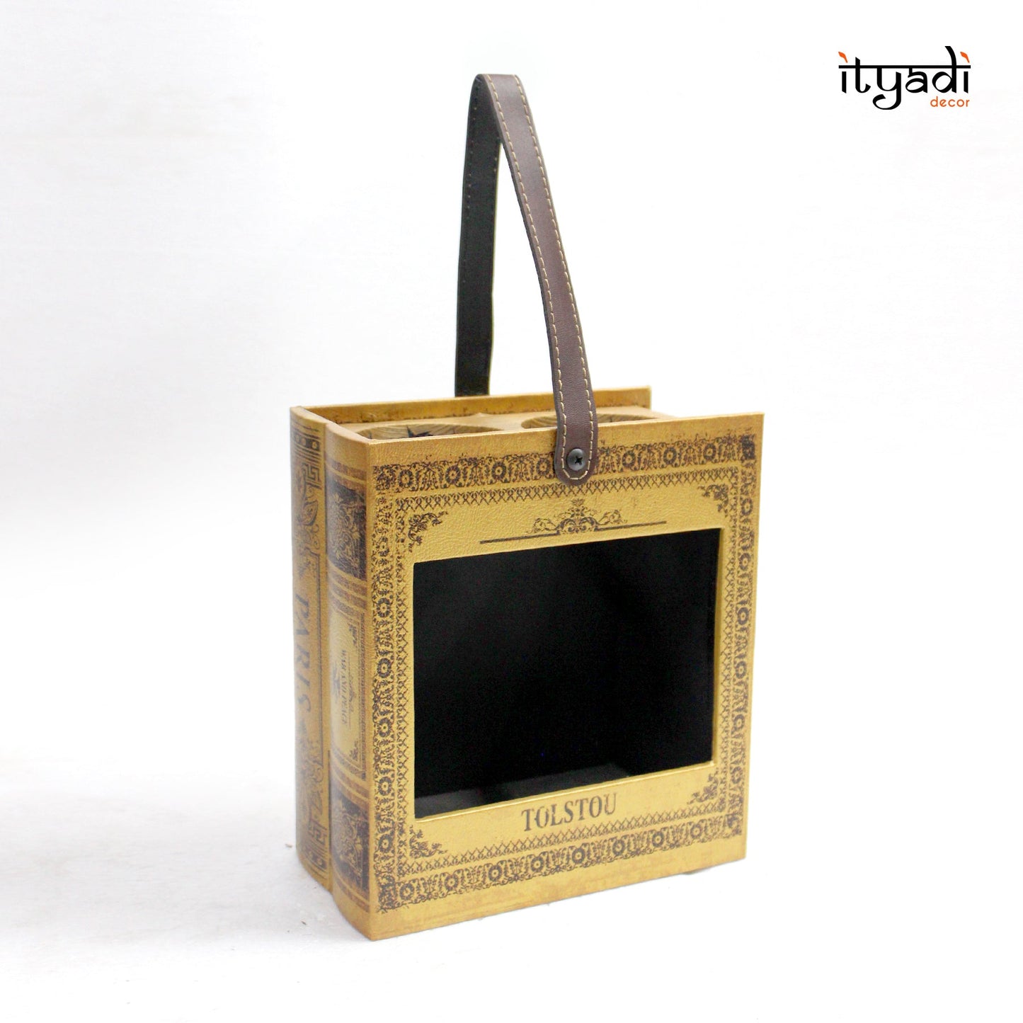 Designer Wine Holder IDC187-A6