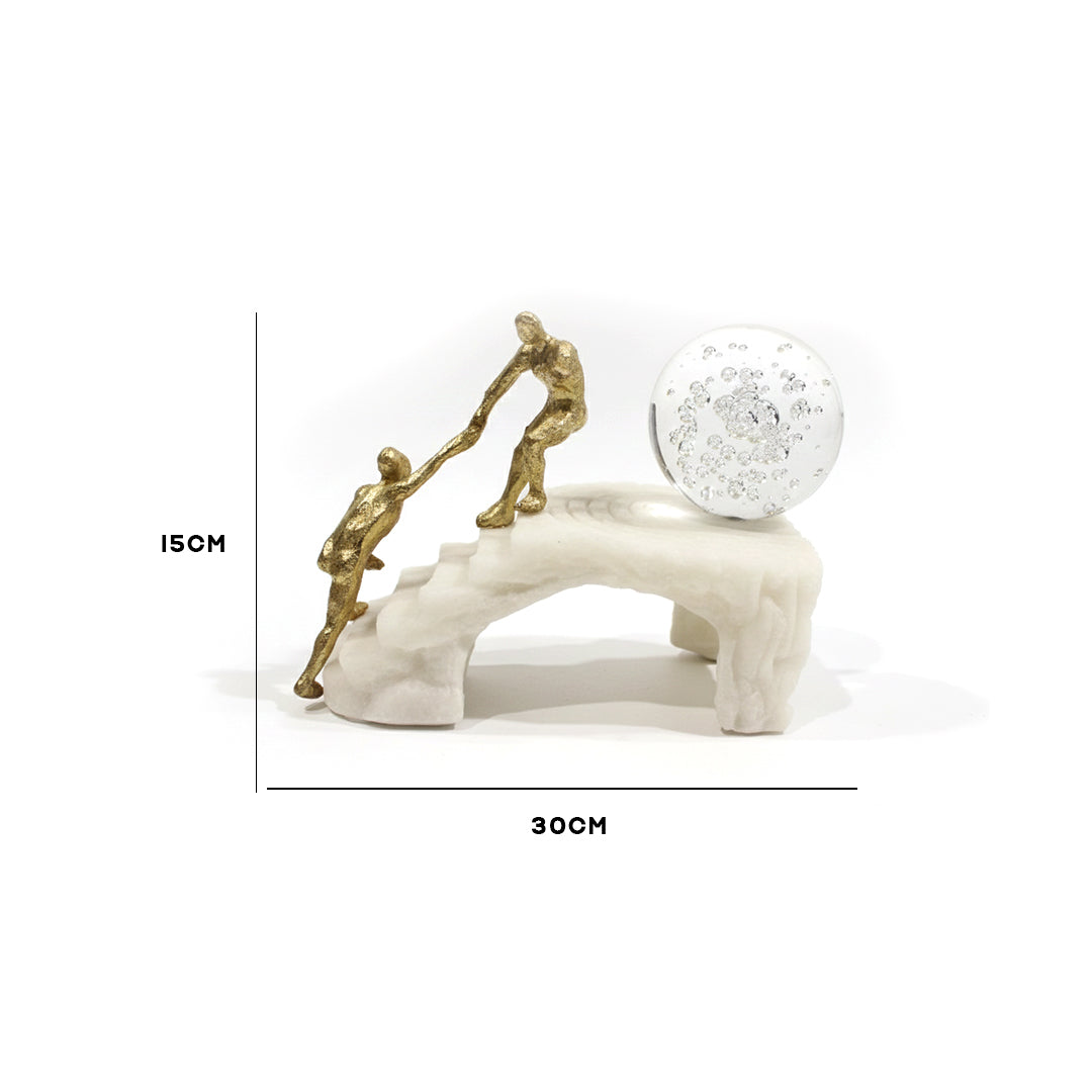 Designer Showpiece IDC210-A33