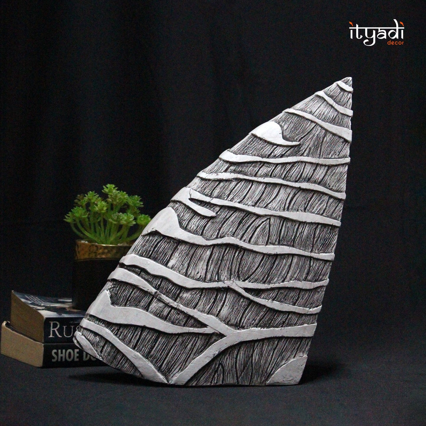 Designer Showpiece IDC217-A191b