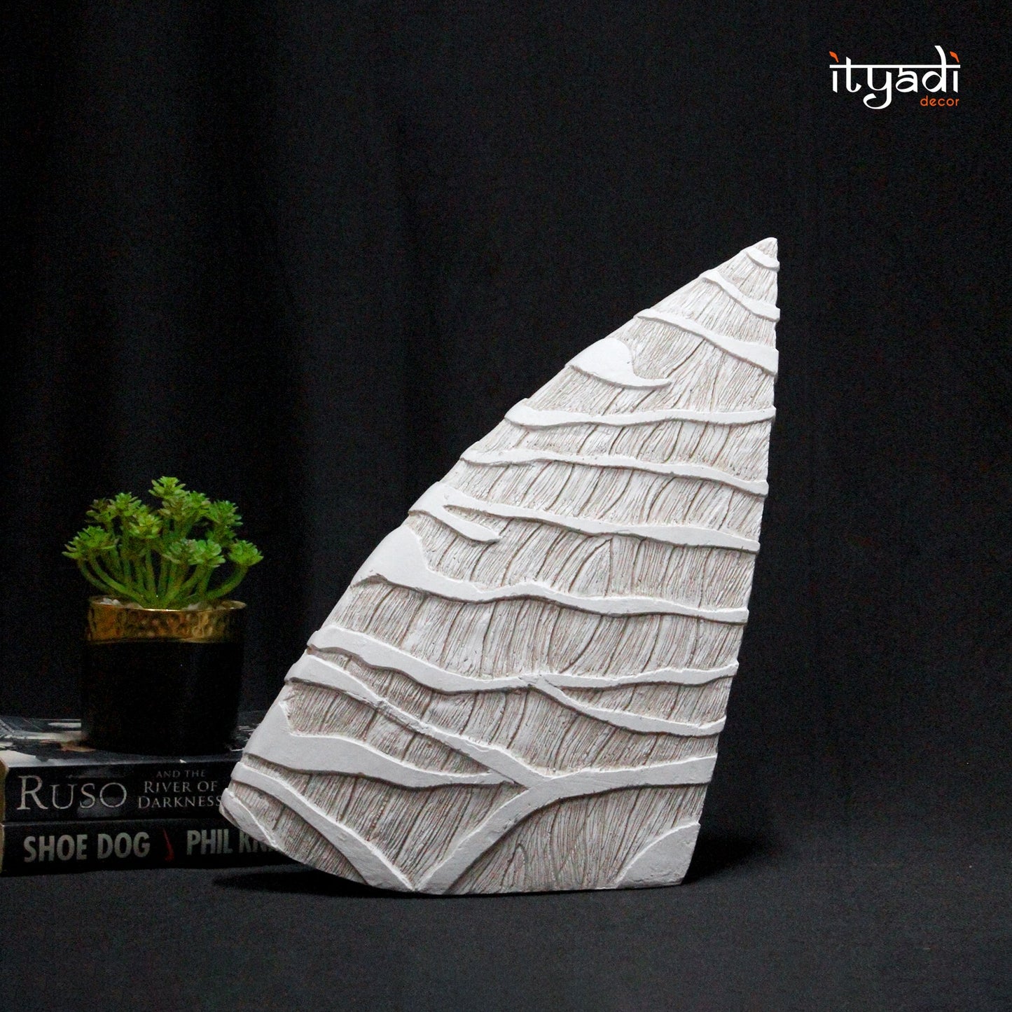 Designer Showpiece IDC217-A192b