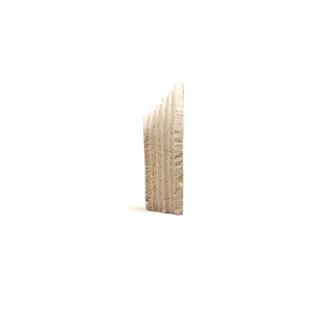 Layered Arch Sculpture Showpiece IDC233-A12