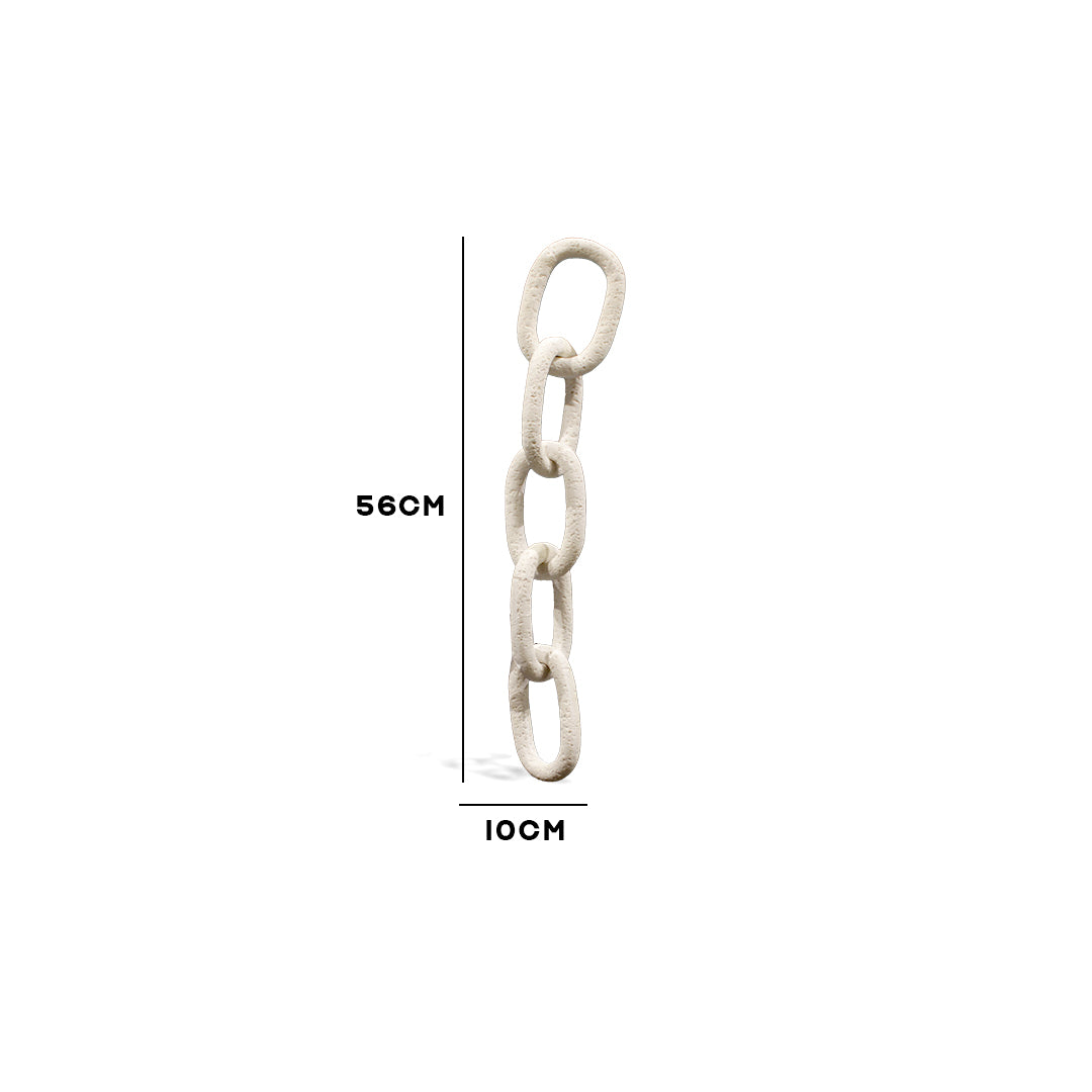 Decorative Chain Showpiece IDC233-A24