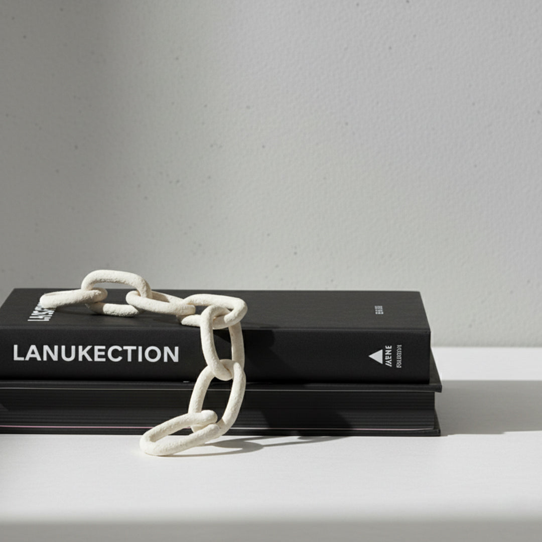 Decorative Chain Showpiece IDC233-A24