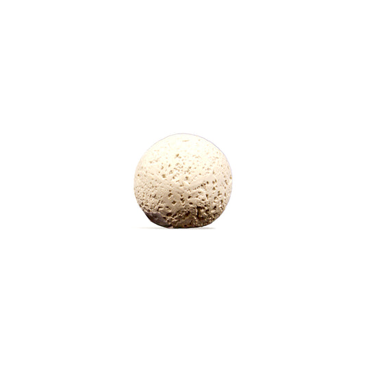 Textured Decorative Sphere - Large  IDC233-A7