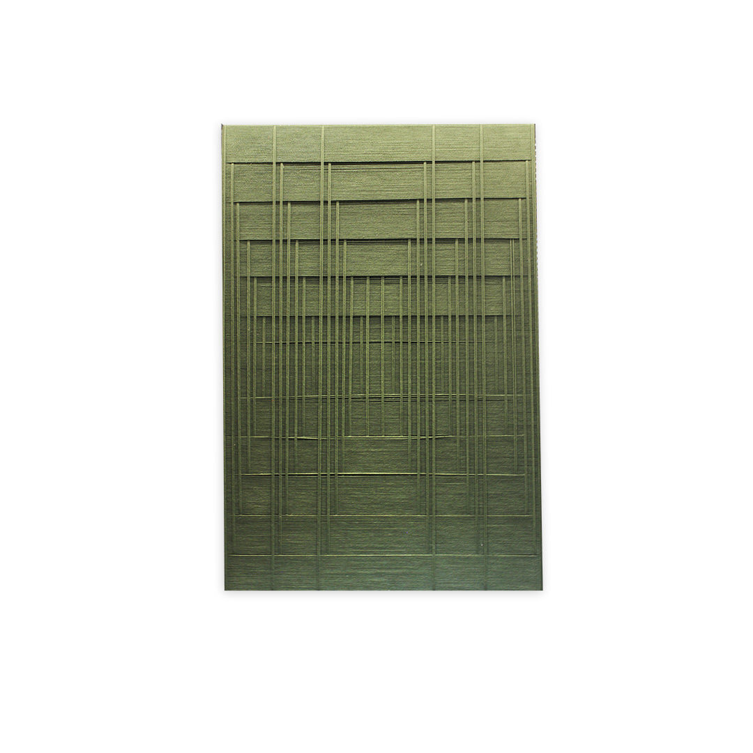 Green Textured Wall Frame IDC240-A3