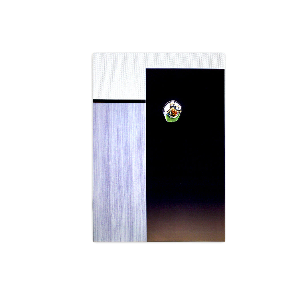 Modern Geometric Wall Frame IDC240-A9
