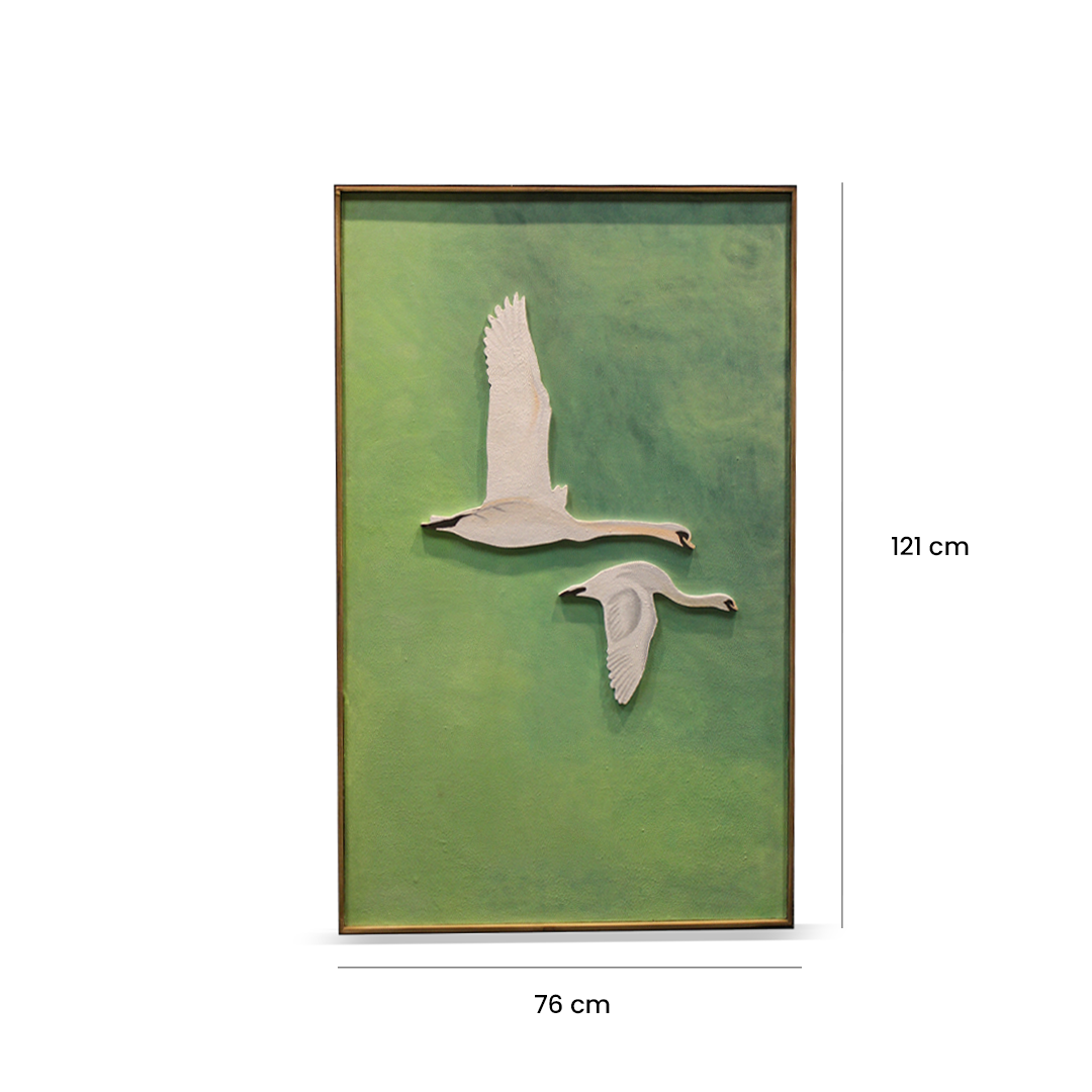Designer Wall Art ID37-142