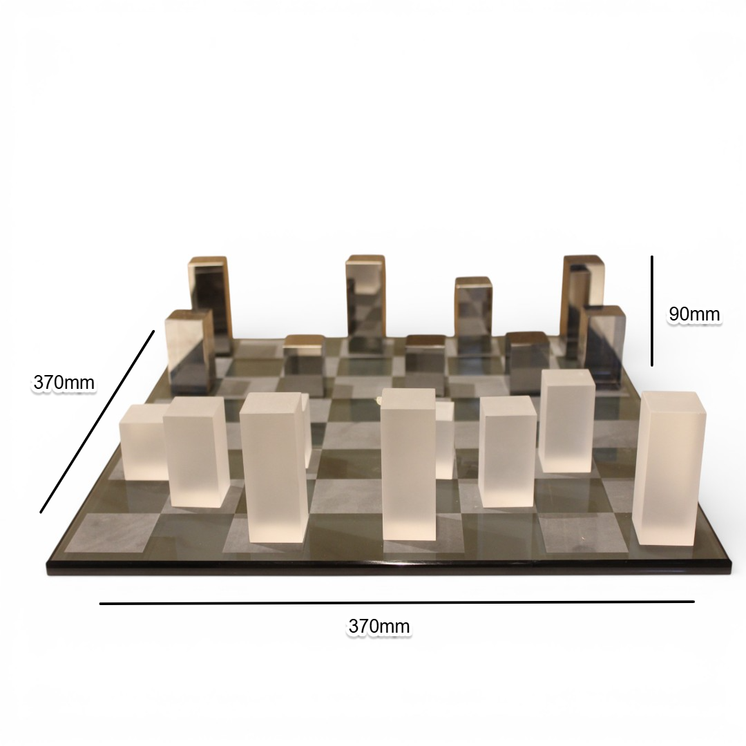 Designer Chess IDC44-A49
