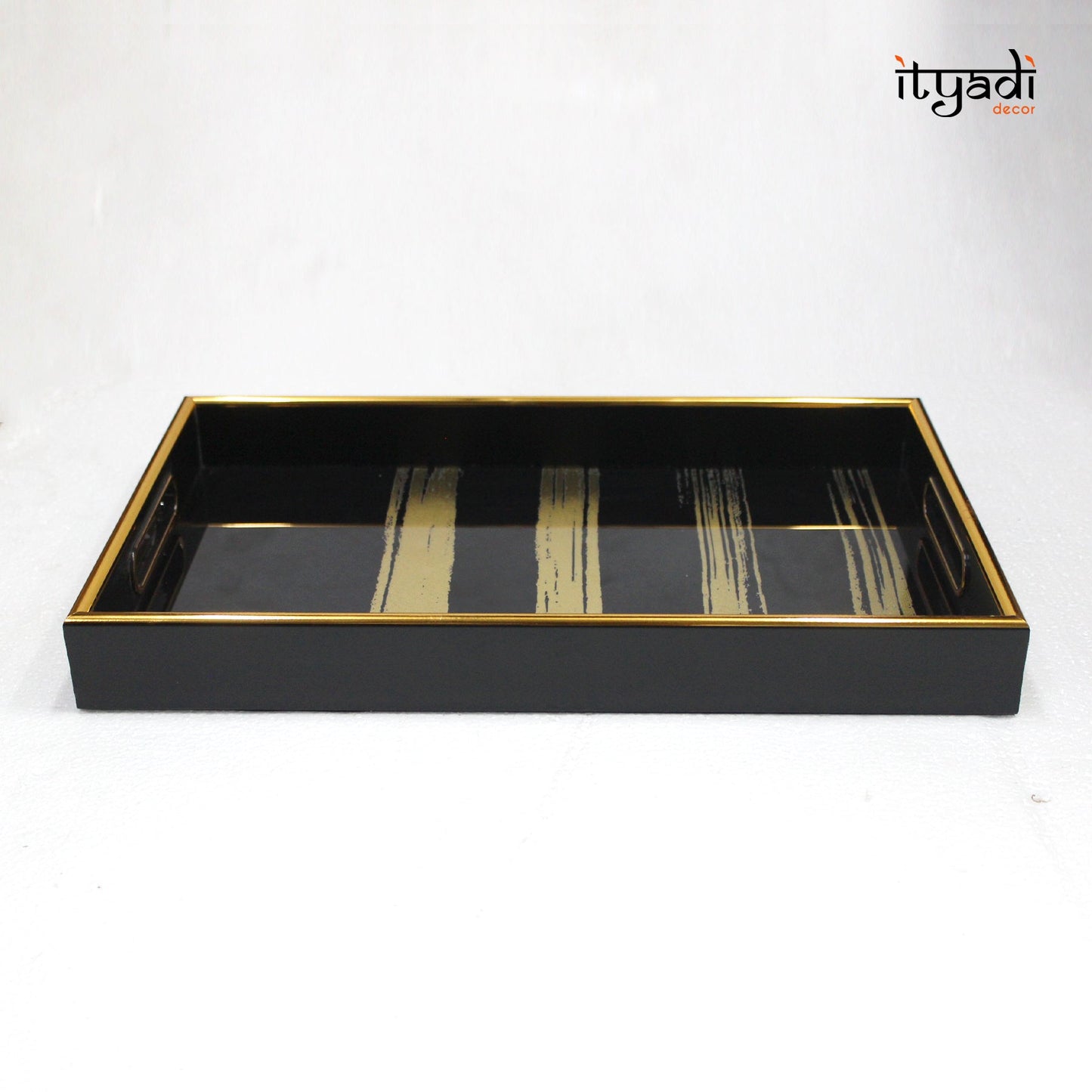 Designer Serving Tray IDC97-A13