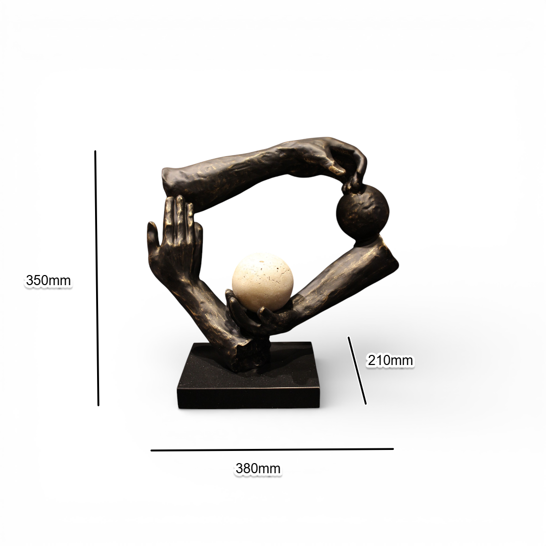 Designer Showpiece IDC44-A107