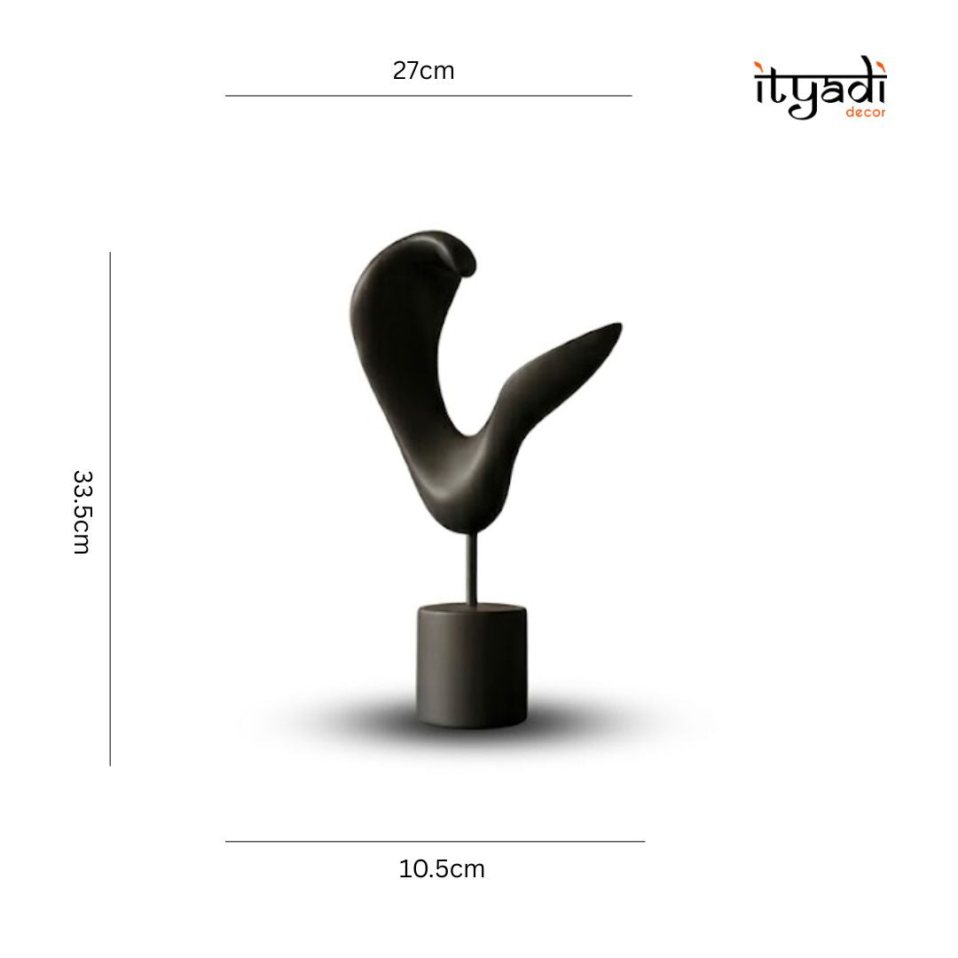 Designer Showpiece IDC92-A132