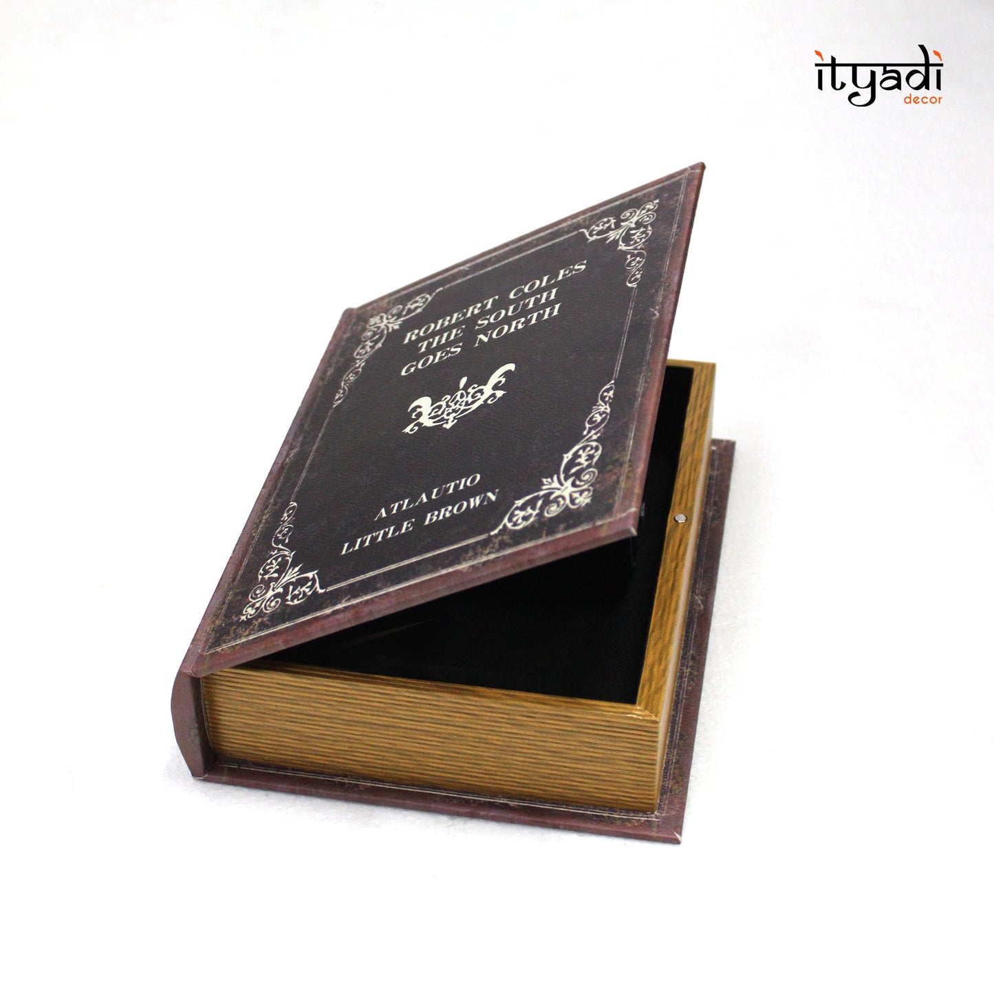 Decorative Book Showpiece IDC205-A59