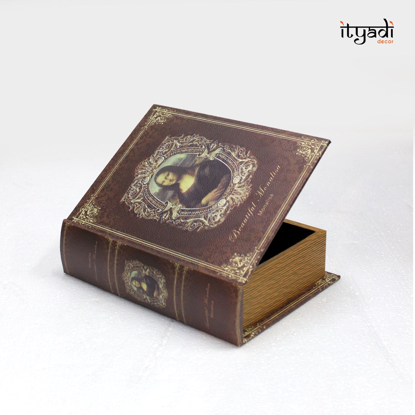 Decorative Book Showpiece IDC205-A23