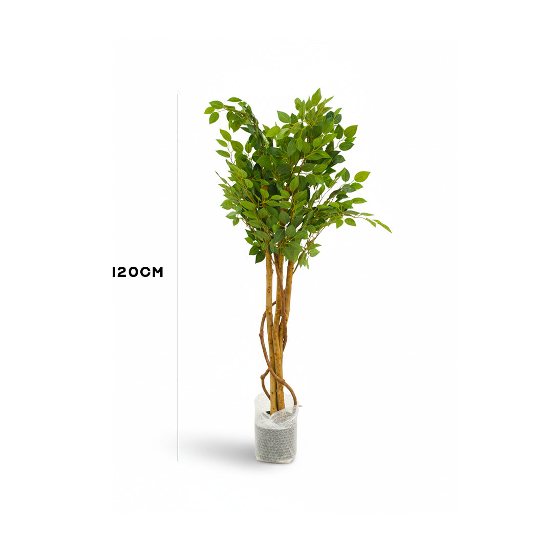 Artificial Ficus Tree IDC241-A17