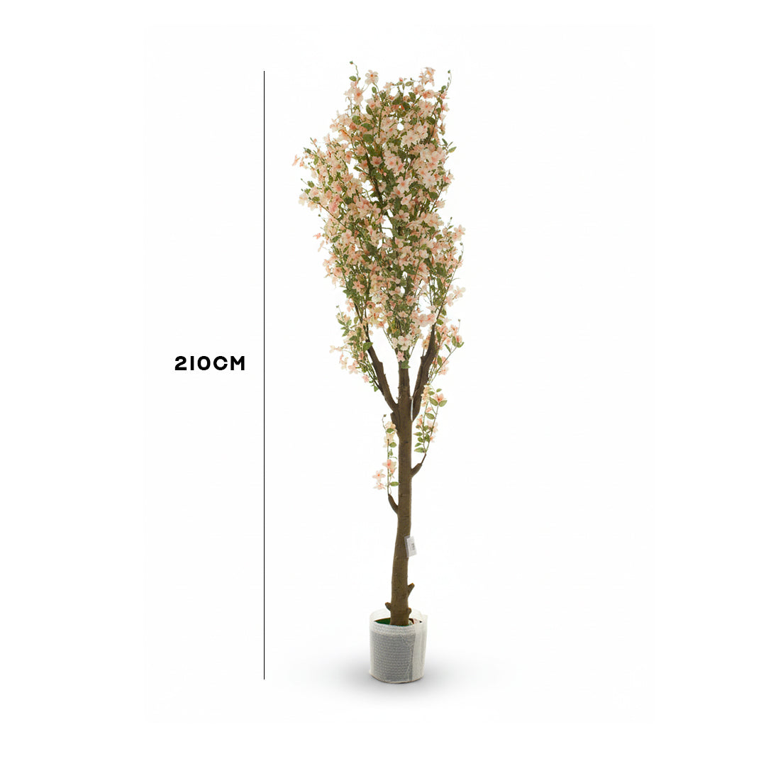 Cherry Blossom Artificial Plant IDC241-A2