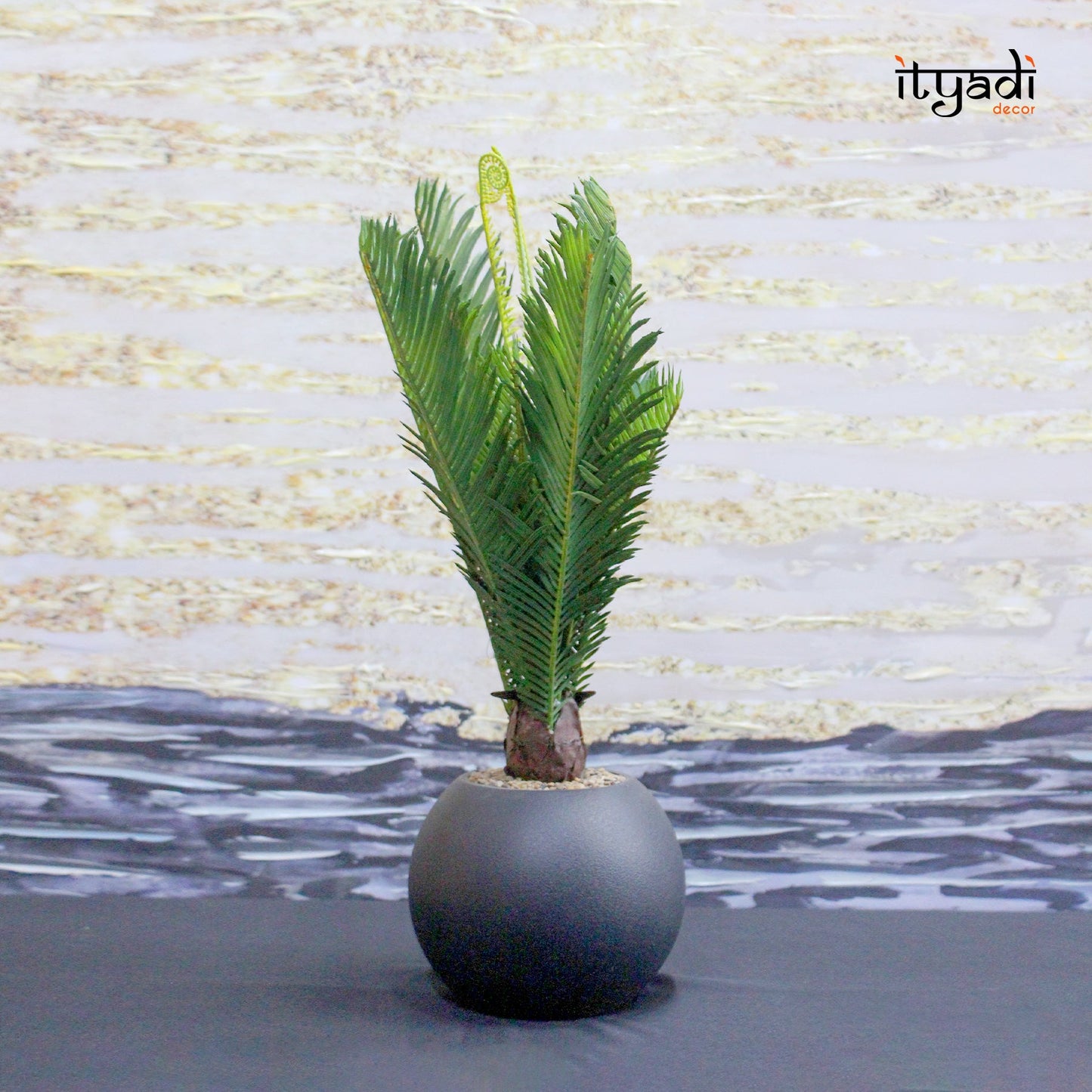 Designer Artificial Greens IDC202-A15