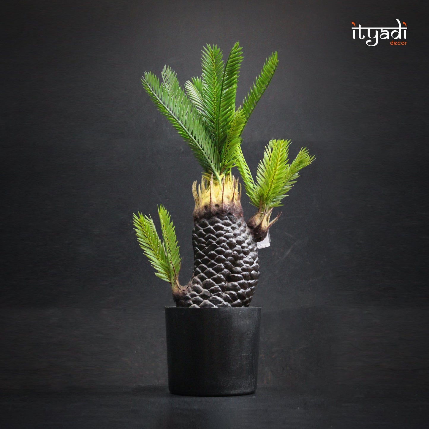 Designer Artificial Plant IDC147-A11