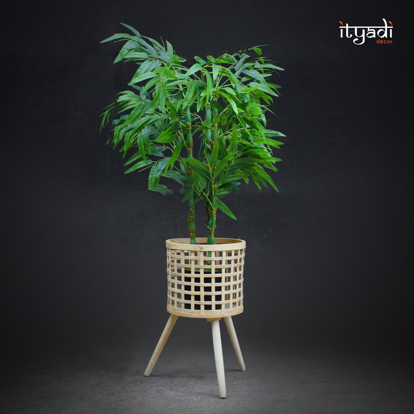 Designer Planter IDC75-A45