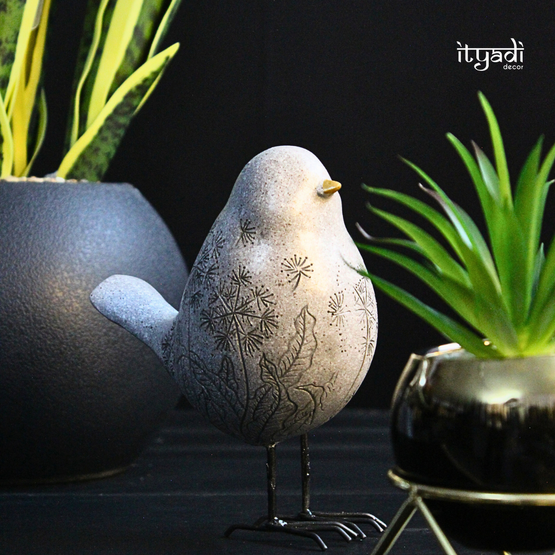 Designer Bird IDC155-A10