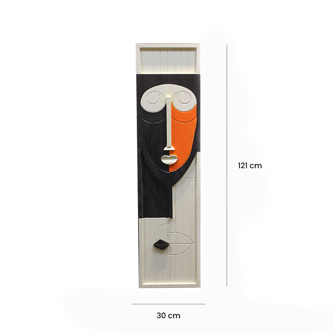 Designer Wall Art ID37-164