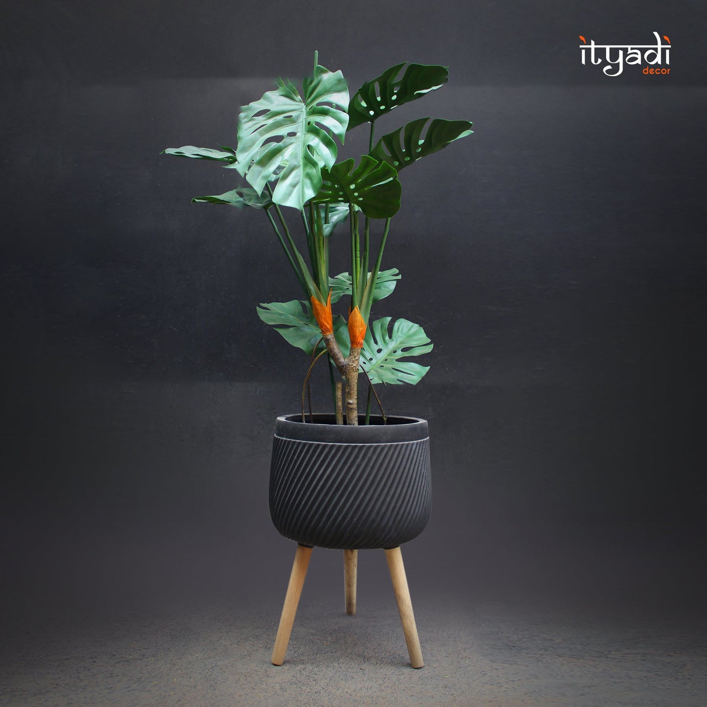 Designer Planter IDC75-A35