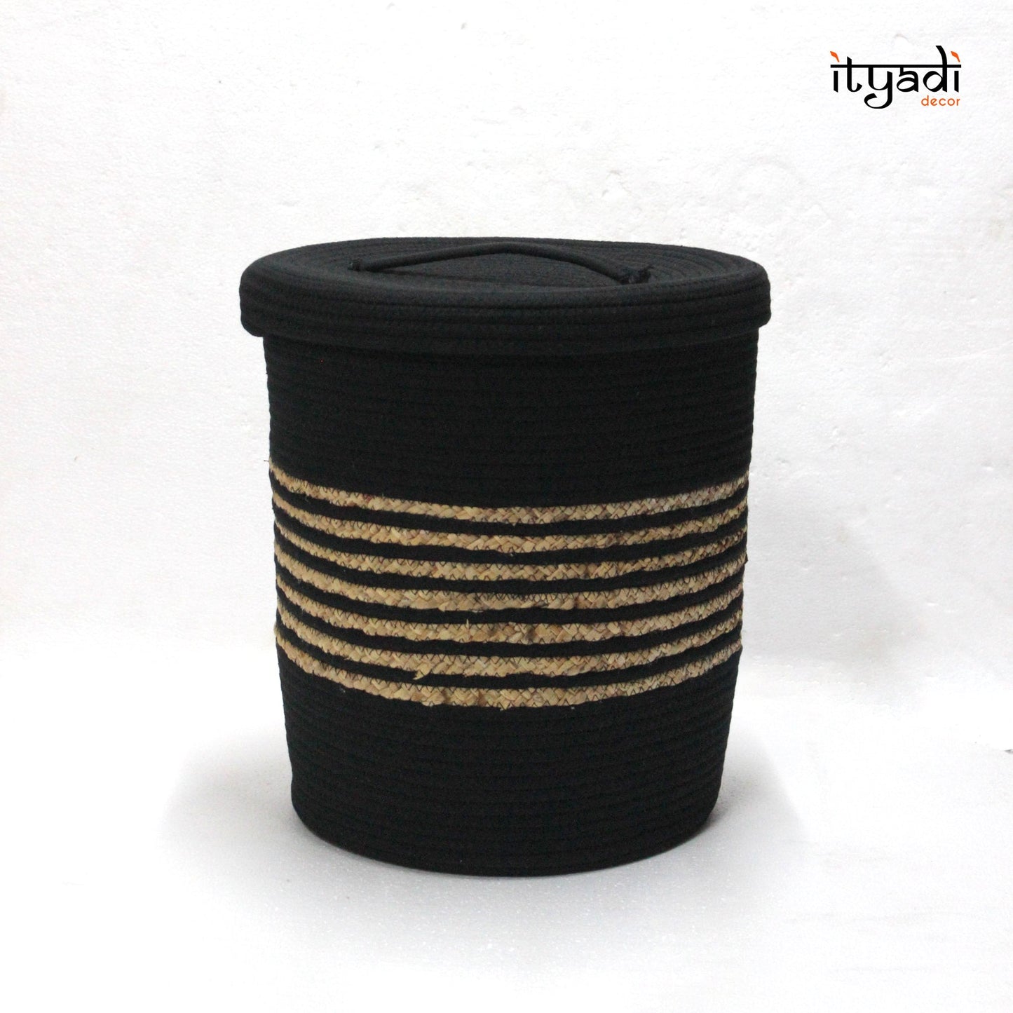 Designer Storage Basket IDC191-A6