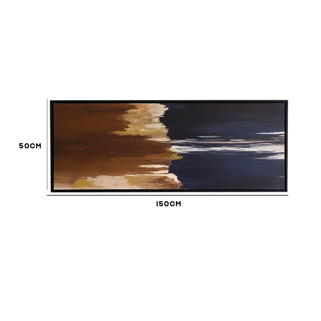 Abstract Wall Art IDC62-A123