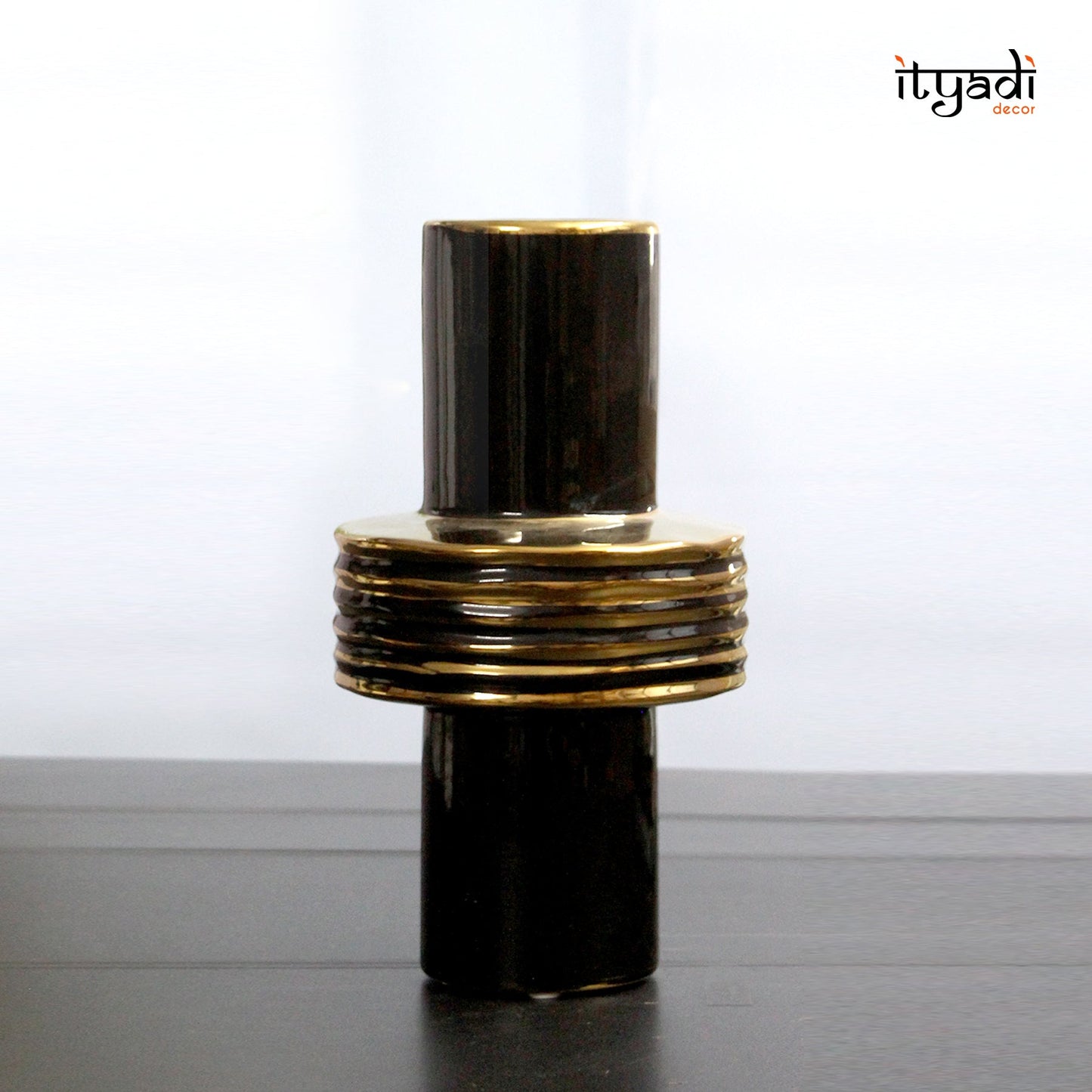 Designer Vase IDC180-A29