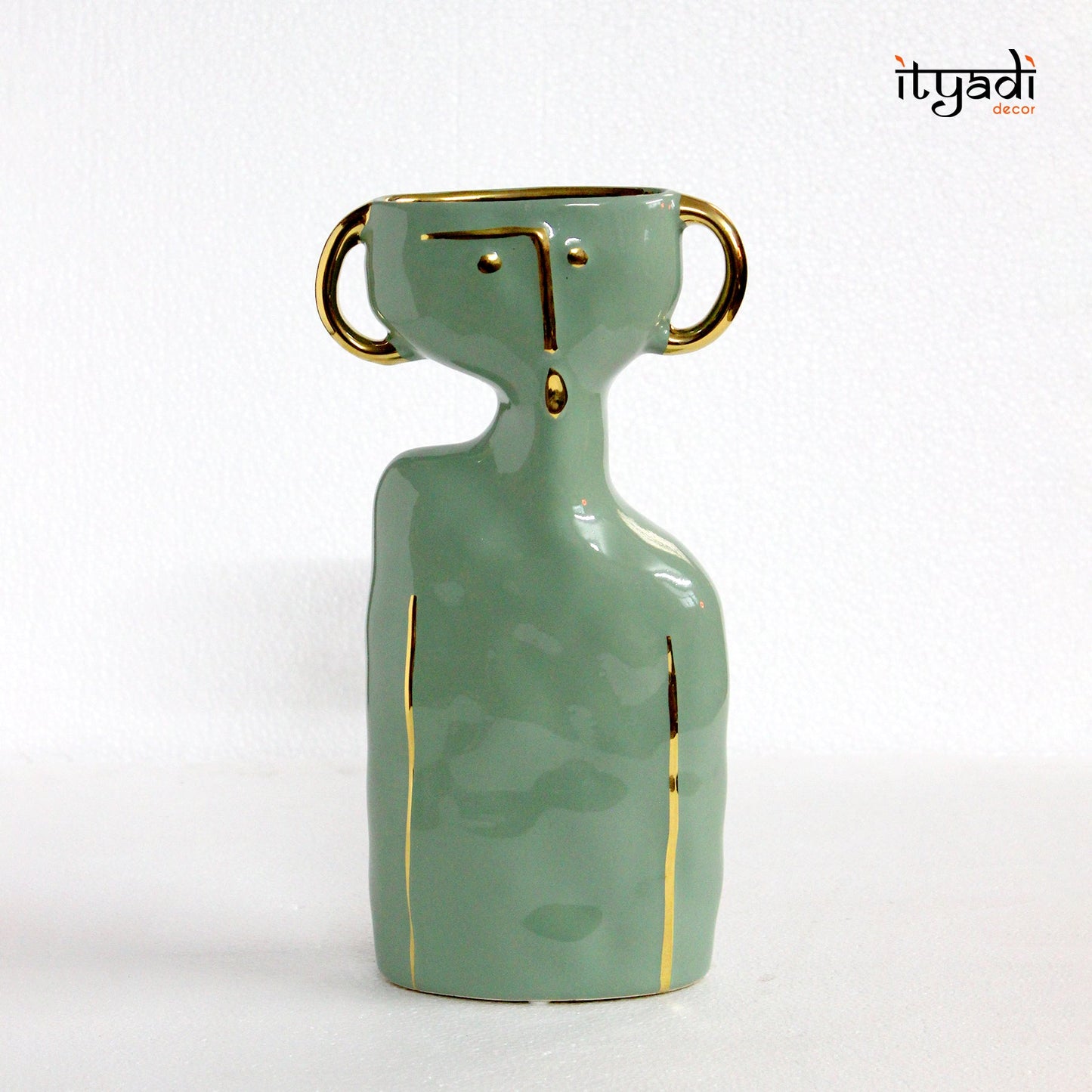 Designer Vase IDC180-A33