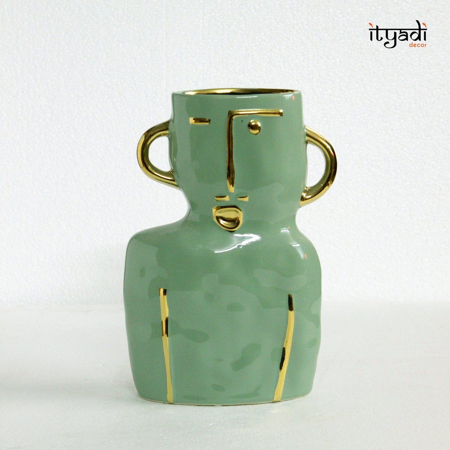 Designer Vase IDC180-A36