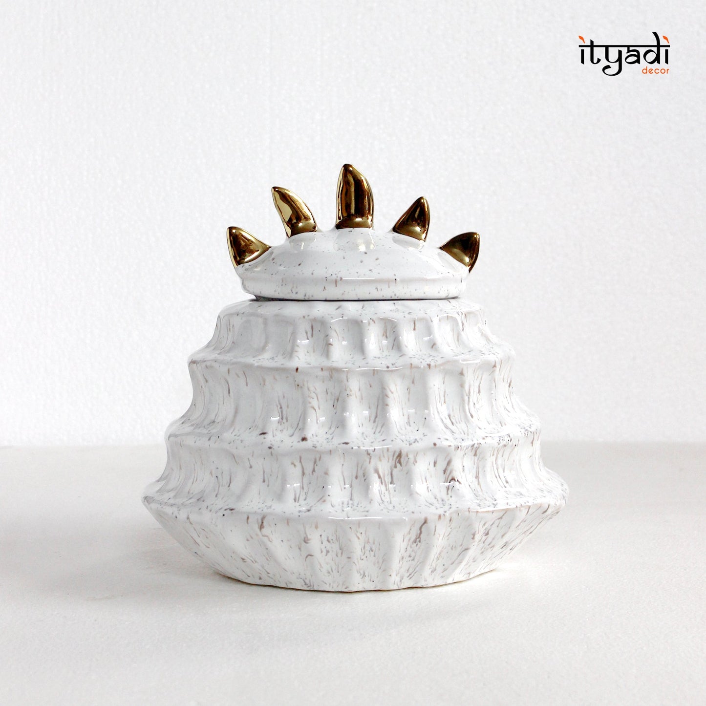 Designer Jar IDC179-A21